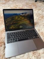 Macbook pro 2020 13inch M1, Informatique & Logiciels, Apple Macbooks, Enlèvement, Comme neuf, MacBook