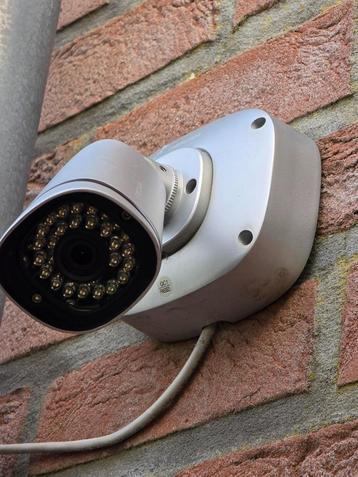 Foscam FI9900EP bewakingscamera beschikbaar voor biedingen