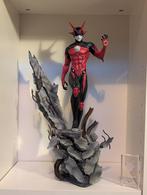 figurine statue manga Zetman Kitsune Studio, Verzamelen, Beelden en Beeldjes, Ophalen of Verzenden, Zo goed als nieuw, Fantasy