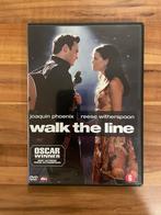 Walk The Line - DVD (Johnny Cash), Cd's en Dvd's, Waargebeurd drama, Zo goed als nieuw, Vanaf 6 jaar, Verzenden