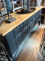 Te koop : dressoir met 9 lades, Ophalen