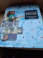 Boek Kroniek van Belgie, Boeken, Ophalen