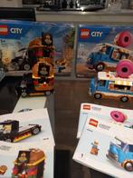 lego, Ophalen of Verzenden, Nieuw, Complete set, Lego