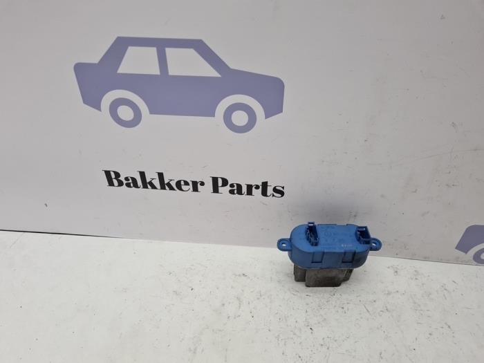 Kachel Weerstand van een Volkswagen Touareg, Auto-onderdelen, Airco en Verwarming, Volkswagen, Gebruikt, 3 maanden garantie