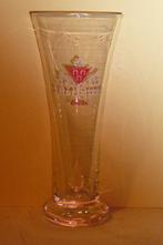 Bierglas  3  HOEFIJZERS  BREDA, Verzamelen, Biermerken, Ophalen of Verzenden