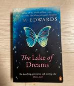 The lake of dreams- Kim Edwards, Gelezen, Kim Edwards, Ophalen of Verzenden, Wereld overig