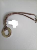 Ketting Victoria juwelen, Handtassen en Accessoires, Kettingen, Ophalen of Verzenden, Gebruikt, Met hanger