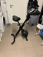 VirtuFit FB1.0i Opvouwbare Hometrainer, Sport en Fitness, Ophalen, Zo goed als nieuw, Aluminium, Hometrainer
