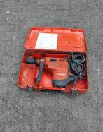 Hilti breekhamer en bor te 70, Ophalen, Zo goed als nieuw