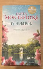 Santa Montefiore - Fairfield park, Ophalen of Verzenden, Zo goed als nieuw, Santa Montefiore