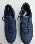 Herenschoenen Ecco, Kleding | Heren, Schoenen, Ecco, Blauw, Nieuw, Ophalen of Verzenden