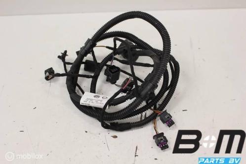 Kabelboom achterbumper Volkswagen Golf 7 5 drs 5G09471104F, Auto-onderdelen, Carrosserie, Gebruikt