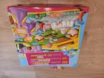 Prinsessenpuzzel 3d, Kinderen en Baby's, Ophalen, 10 tot 50 stukjes, Gebruikt, 2 tot 4 jaar