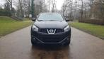 Nissan Qashqai 1.6 Benzine Bj.2011 Met 126.000 Km., Auto's, Nissan, Stof, Zwart, Zwart, 5 deurs