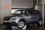 Opel Crossland X 1.2 Turbo ECOTEC Carplay LijnA Airco Garant, 1163 kg, https://public.car-pass.be/vhr/bea3b2f8-8bd0-4242-9f75-ecdc7419805c