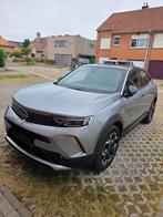 Opel Mokka ultimate 1.2 turbo, Auto's, Zwart, Alcantara, 5 deurs, Particulier