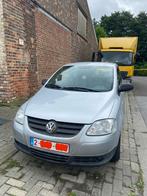 Volkswagen Fox 5Z, Autos, Volkswagen, Argent ou Gris, Achat, Boîte manuelle, 2 portes