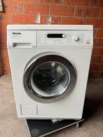 Miele Softtronic W3745 7kg, Elektronische apparatuur, Wasmachines, Ophalen, 6 tot 8 kg, Gebruikt, 1600 toeren of meer