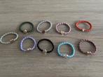 9 nieuwe By Eloise armbandjes, Enlèvement ou Envoi, Neuf, By Eloise