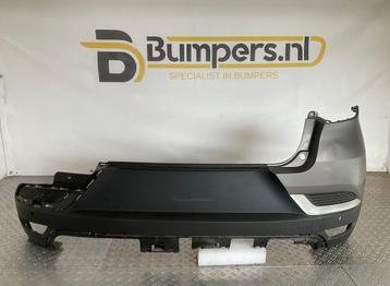 Bumper Renault Captur 2019-2024 850B24059R Achterbumper F7-1 beschikbaar voor biedingen