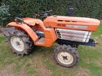 Kubota b1400, Zakelijke goederen, Ophalen