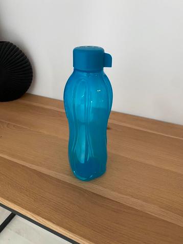 Tupperware ecofles 750 ml, Enlèvement ou Envoi, Comme neuf