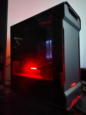 Workstation/Game PC - Autocad, 3D, Beeldbewerking beschikbaar voor biedingen