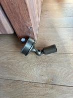 Plafondspot, Huis en Inrichting, Lampen | Plafondlampen, Ophalen, Gebruikt, Metaal, Landelijk