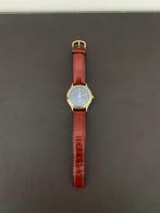 Montre Automatique Vintage (Bracelet en Cuir Véritable), Enlèvement ou Envoi