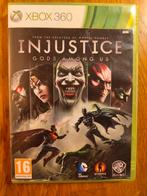 Injustice : Gods Among Us, Enlèvement ou Envoi, Utilisé, Combat, À partir de 12 ans