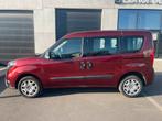 Fiat Doblo 1.4i 5PL/Airco/Pdc, Auto's, Fiat, Monovolume, https://public.car-pass.be/vhr/3fbfcfec-752b-4e4d-b2ef-0bab9bf65692, Bedrijf