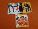 K3, Cd's en Dvd's, Ophalen of Verzenden