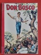 Don Bosco., Boeken, Stripverhalen, Gelezen, Ophalen of Verzenden, Eén stripboek, Jijé