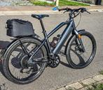 stromer st1x, Fietsen en Brommers, Elektrische fietsen, Ophalen, Gebruikt, Stromer