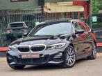 BMW 3 Serie 320 I Boite auto / Pack M / Full Option / Toit P, Auto's, Automaat, Gebruikt, 4 cilinders, 1645 kg