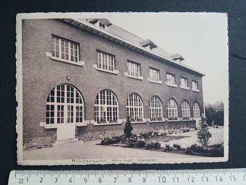 Postkaart Deurne St. Calasanz instituut Klooster, Verzamelen, Postkaarten | België, Ongelopen, Antwerpen, 1940 tot 1960, Verzenden