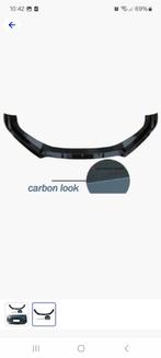 Design Voorbumper diffuser, Enlèvement ou Envoi, Avant