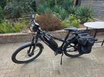 Speed pedal, Fietsen en Brommers, Elektrische fietsen, Ophalen of Verzenden, Zo goed als nieuw