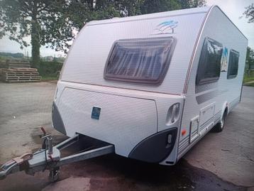 Knaus sudwind 550 fsk, Jusqu'à 6, Particulier, Knaus, Autre