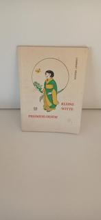 Vintage boekje (1959): Kleine witte Pruimebloesem, Ophalen of Verzenden