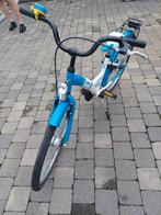 Meisjesfiets, Fietsen en Brommers, Fietsen | Kinderfietsjes, Ophalen, Zo goed als nieuw
