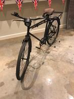 Duitse fiets wo2, Verzamelen, Ophalen