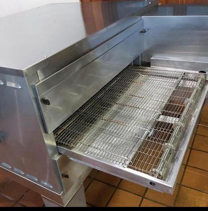 Zeer goed onderhouden Middleby Marshall, Elektronische apparatuur, Ovens, Zo goed als nieuw, Oven, Ophalen