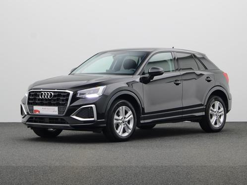 Audi Q2 Q2 30 TDi Business Edition Advanced S tronic, Autos, Audi, Entreprise, Q2, ABS, Airbags, Air conditionné, Ordinateur de bord