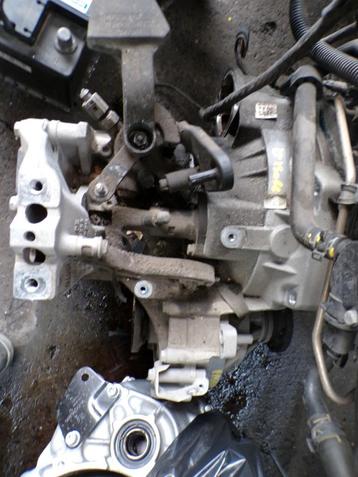 Boite de vitesses VW Passat 5 bk 1.9TDi 77kw BXE 2005-2010  beschikbaar voor biedingen