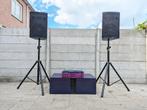 Funktion One Geluidsysteem Speakers Professioneel huren, Enlèvement, Audio