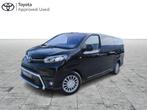 Toyota ProAce Verso MPV, Auto's, Toyota, Monovolume, Euro 6, https://public.car-pass.be/vhr/a982c05e-5c53-4502-9f10-4b3b82458b8b