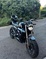 Zontes scrambler ZT125-G1 permis B, Motoren, Motoren | Overige merken, Particulier
