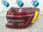 RENAULT CLIO MK5 BJA 1.0 TCe100 R.S. Line  [R_TAILLIGHT] 202, Ophalen of Verzenden, Gebruikt, Stiba lid