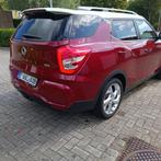 veel ruimte,automaat,veel opties,lage prijs,benzine,16000km, 4 cilinders, 120 kW, 5 zetels, 1000 kg